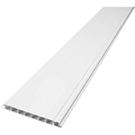 Planche de rive cellulaire Bleriv