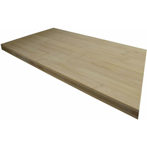 Planche en Bambou de 40 x 19 cm