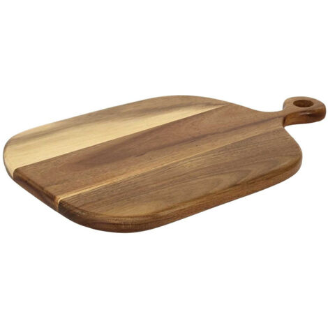 Planche en Bois d'Acacia de Présentation 45 x 30 cm