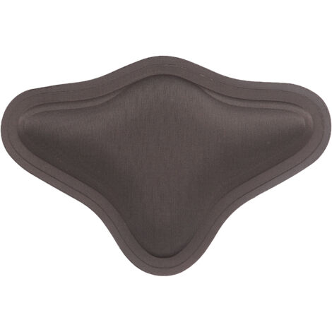 Planche lombaire en mousse pour réduire le gonflement, prévenir la rétention d'eau, support dorsal discret