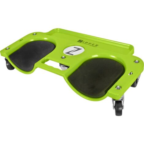 Planche repose genoux à roulettes Zipper ZI-KRB1 Y484941
