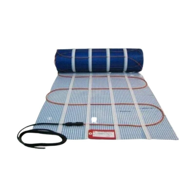 Plancher chauffant électrique sous chape - 85 W/m² : l 4,06 m x l 0,70 m - 325 w