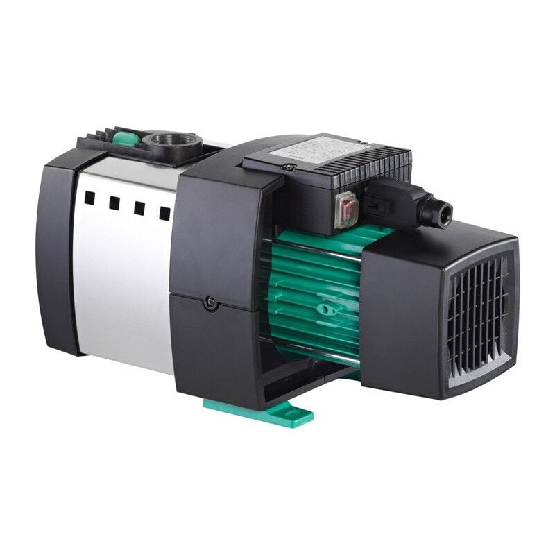 Pompe centrifuge haute pression HiMulti 3 auto-amorçante, 230 v type 3-24 p, 0,4 kW Wilo