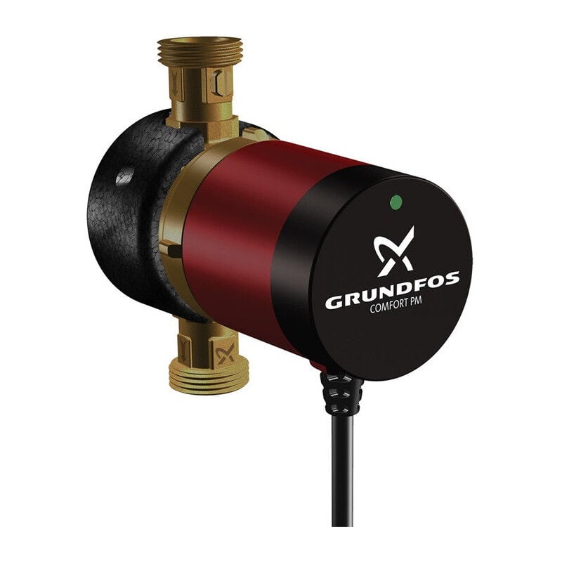 Pompe de circulation comfort up 20-14 bx pm de. 230V.G 1 z. 140mm