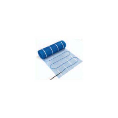 Plancher rayonnant électrique pour construction neuve - T2 blue - 2150W