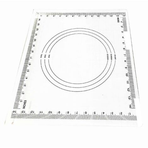 Planches à découper pour la cuisine, planches à découper en acrylique avec rebord de comptoir--