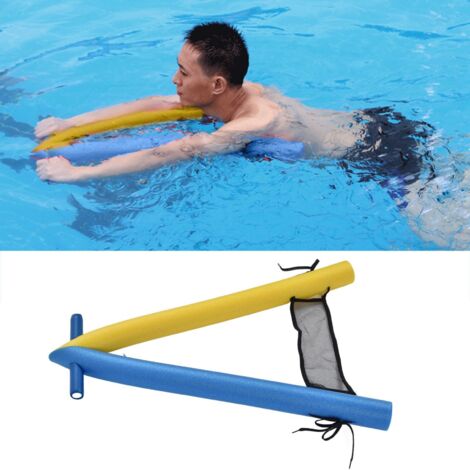 Planches de Natation pour Enfants et Adultes - Accessoires de Piscine Flottants en Mousse - Taille Extra Large - Couleur Aléatoire