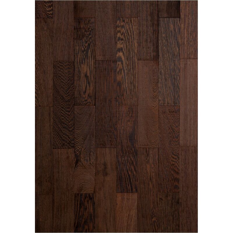 Naturasol - Planchette Wengé brut Grade ab 60x250