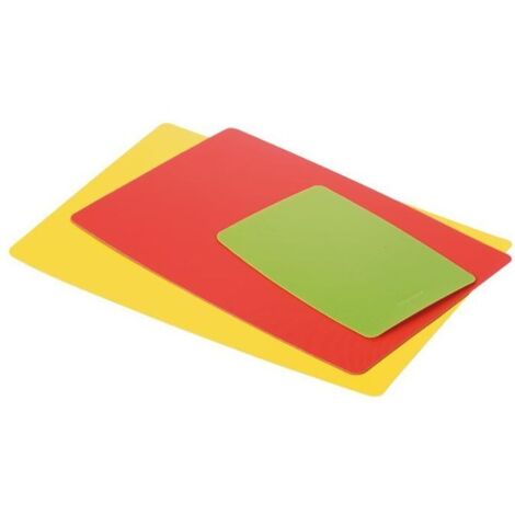 Planchettes flexibles, 3 pièces, Presto Tescoma 378878