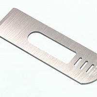 Plane Irons