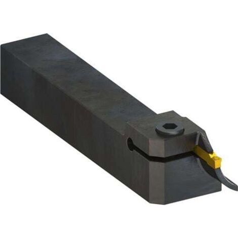 Planeinstech-Werkzeug ISO GL3-S2020KFR-12-L035027 Einstechtiefe 12mm Rechtslauf