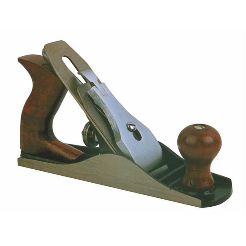Rabot De Charpentier Mesure 225 X 50 Mm Offre Exclusive