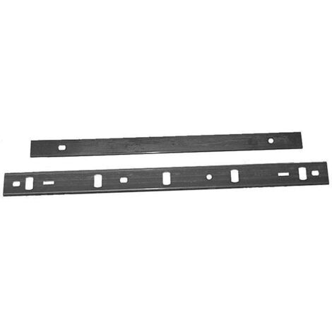 Planer Blades (2) For HC260C