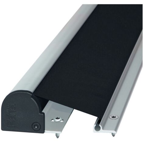PLANET ASSA ABLOY Schutzrollo FSR 5000 1.925mm silber