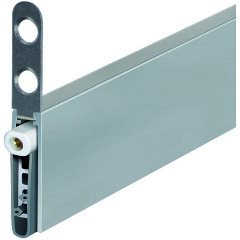 PLANET ASSA ABLOY Türabsenkdicht US, 1085mm Aluminium