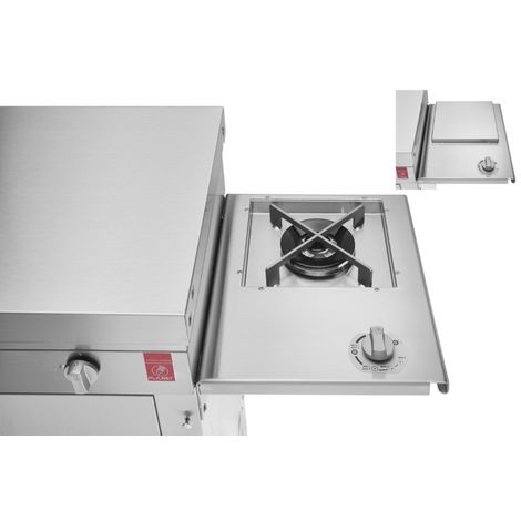 1500Mm Kit de Thermocouple Universel pour Cuisinière à Gaz M6X0.75 avec  ThermoC2