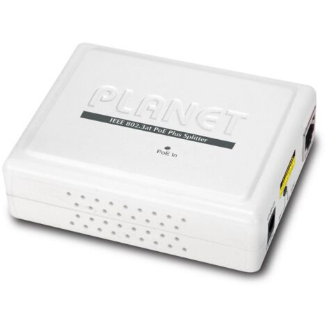 Planet Gigabit IEEE802.3at Alto, POE-161S