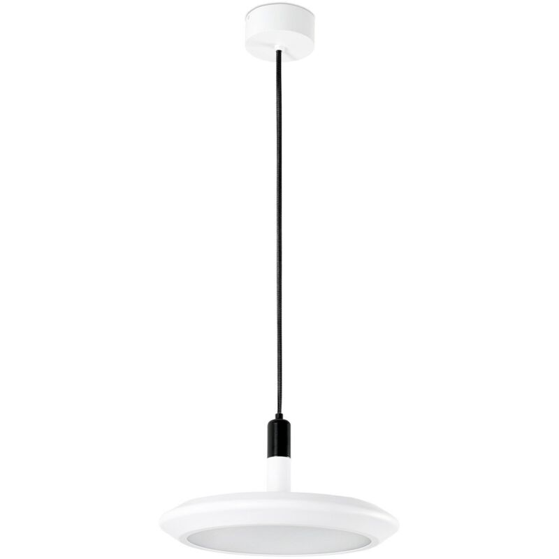 

Faro Barcelona - PLANET Lámpara colgante ref. 65046 - NEGRO MATE
