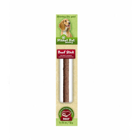 Planet Pet Snack Stick Terne 12gr X50uds