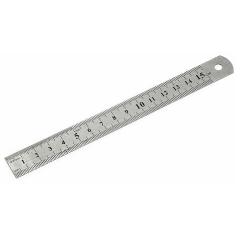 Stainless Steel Ruler Anti-rust Combination Square Measuring Ruler