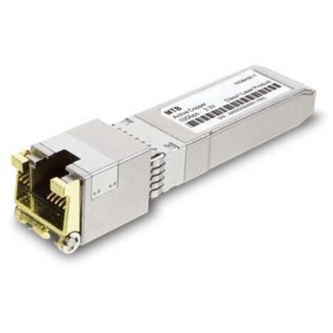 PLANET Technology PLANET MTB-TSR2 Module SFP+ 10G Multimod.1310nm 2km -40/75°C