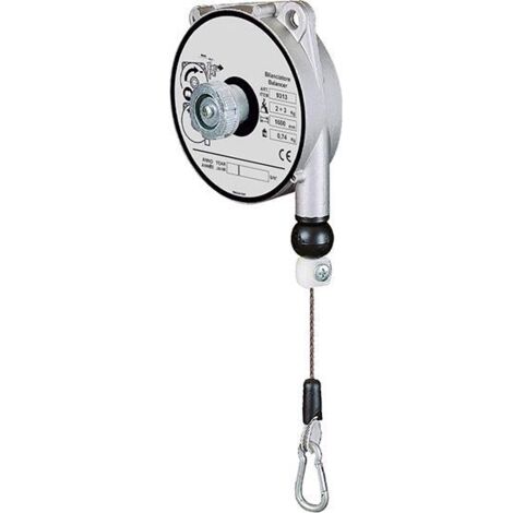 PLANETA Federzug Typ 9311 0,4-1kg 1,6m