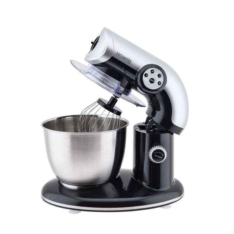 Planetaria multifunzione KM80