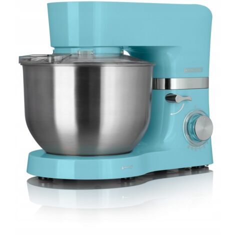 PLANETARY KITCHEN ROBOT MIXER BLENDER IMPASTO 1300W 6.2L