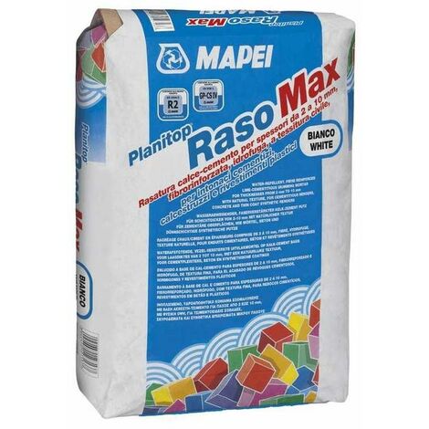 Autolivellante mapei prezzo