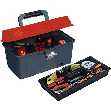 PLANO Europe 451 Toolbox