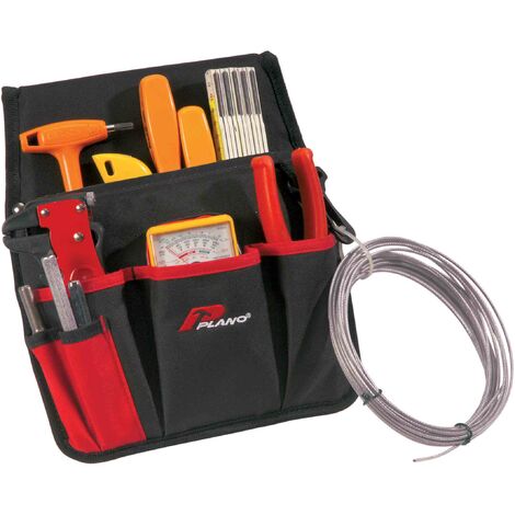 Plano Europe 534TB Werkzeugtasche