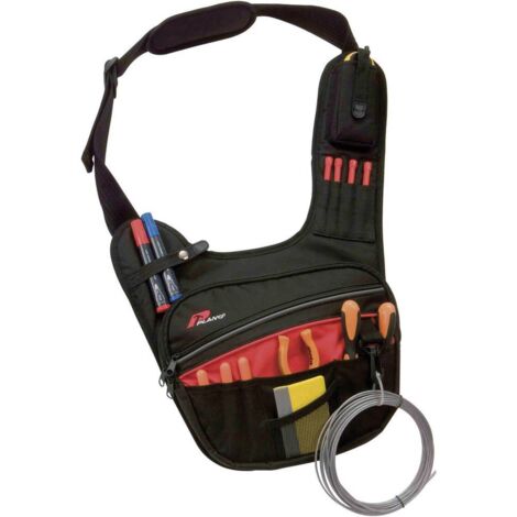 PLANO PL543T TECHNIC CEINTURE PORTE-OUTILS BANDOULIÈRE