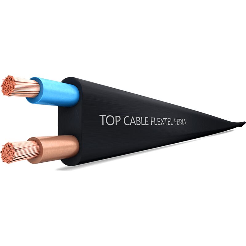 

PLANO TOPFLAT H07VVH6-F 4G10 0704010. - Top Cable