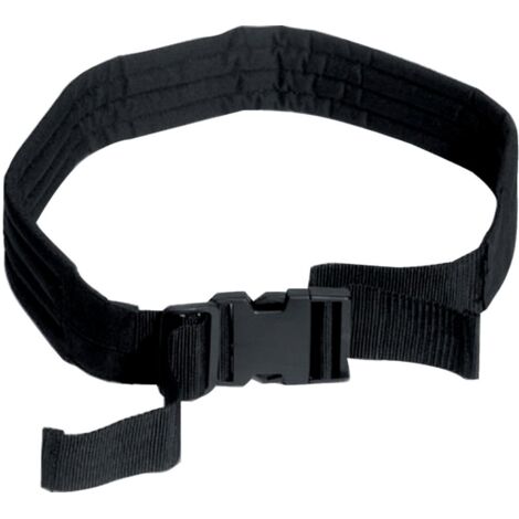 Plano Werkzeuggürtel 530TB Clip-Verschluss einstellbar 90-150 cm Breite 6,5 cm