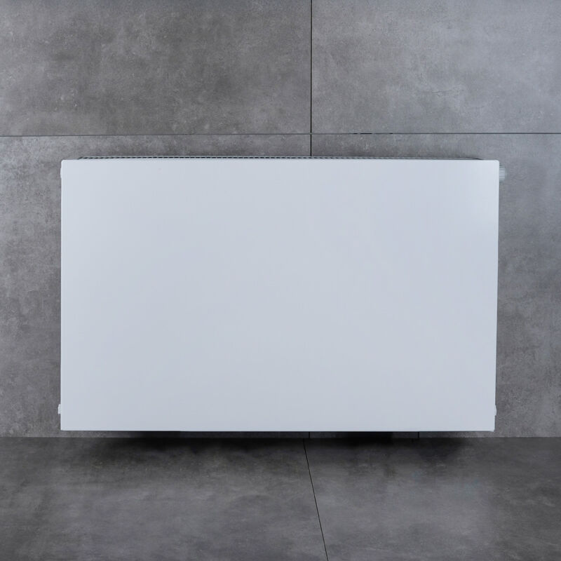 Belrad - Planplatte Für Heizkörper (hxb) 500x1400
