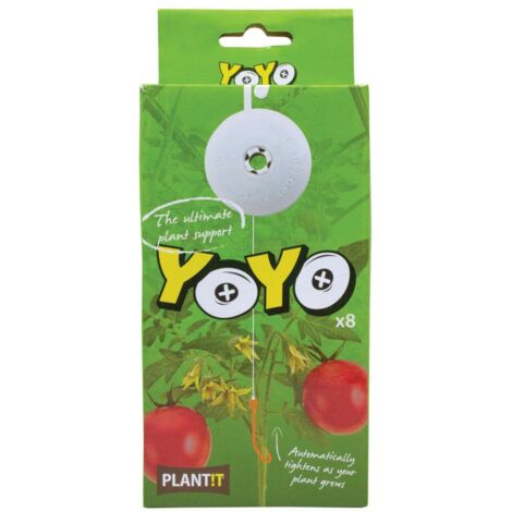 PLANT IT 10-480-020 Yoyo, Confezione da 8