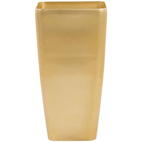 Plant Pot MODI 40 cm Gold