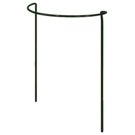 Plant Support Bows - Tall Pack of 3