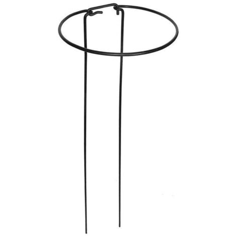 Plant Support Hoops - Small - Pack of 3