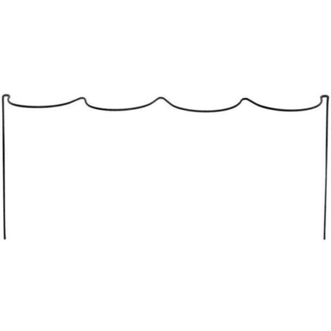 Plant Support Path Bow - Pack of 3