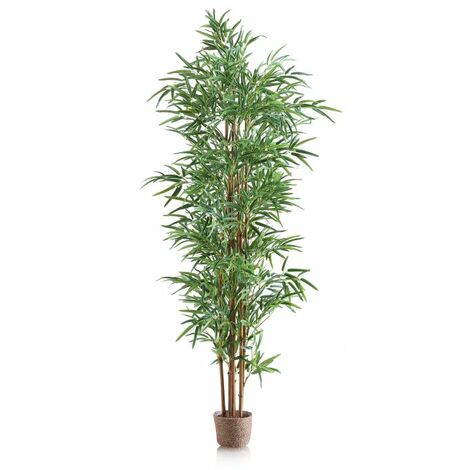 Planta artificial Bambú 180