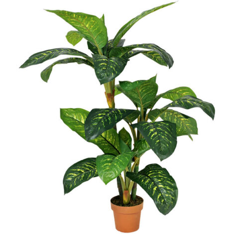 PLANTA ARTIFICIAL CALATEA 135 CM