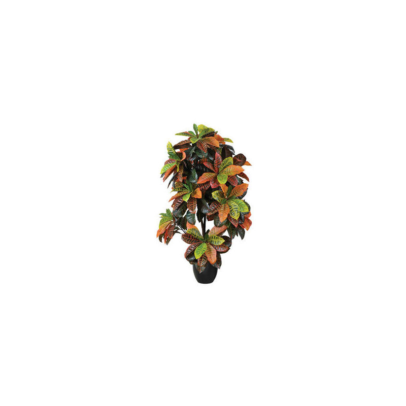 

Catral - Planta Artificial Croton 140 CM