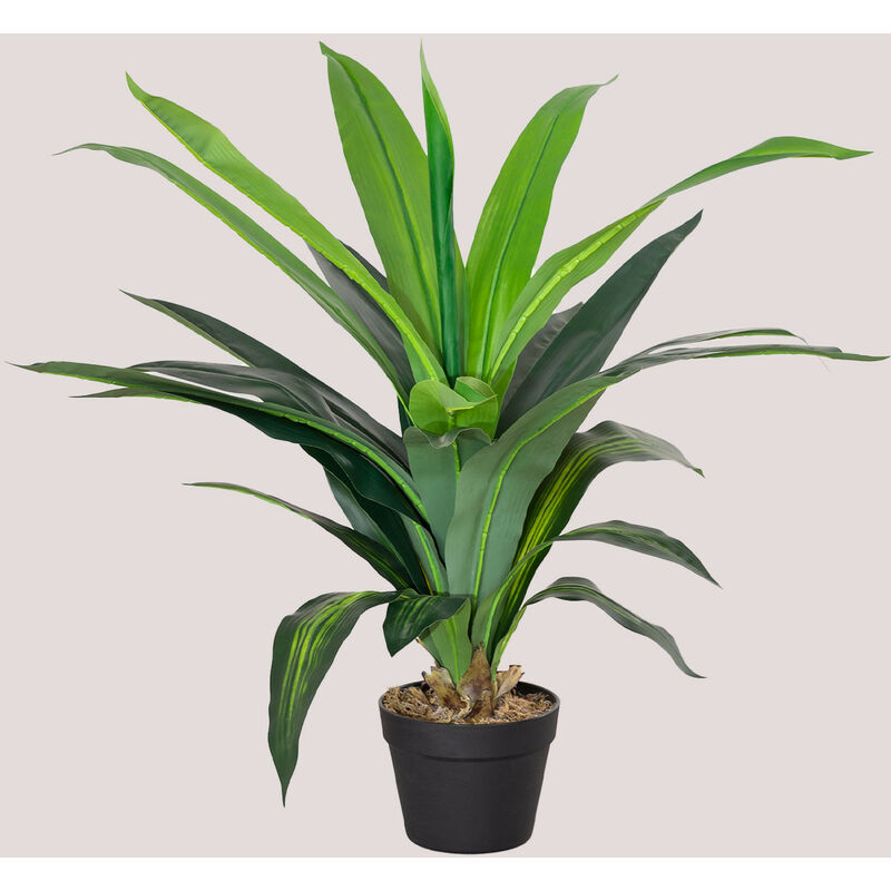 

Planta Artificial Decorativa Dracaena SKLUM - ↑90 cm