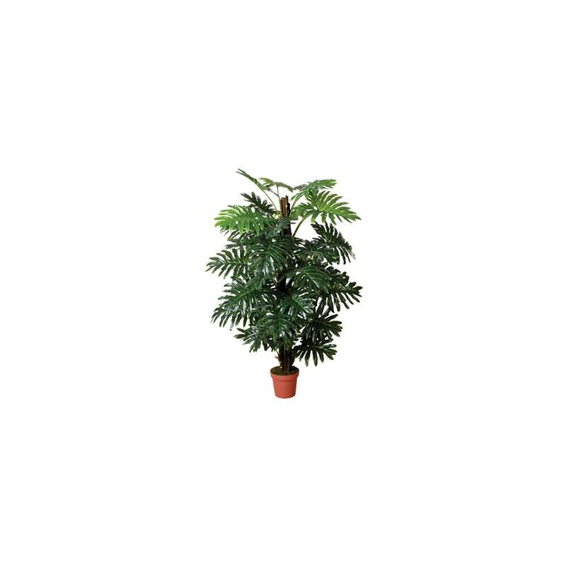 

Planta artificial filodendro 150 cm altura, Catral 74010014