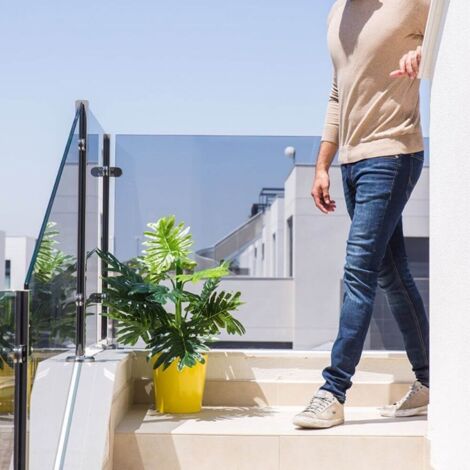PLANTA ARTIFICIAL FILODENDRO 70 CM NORTENE