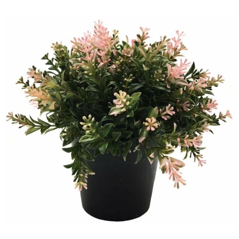 Plantas y flores artificiales leroy merlin