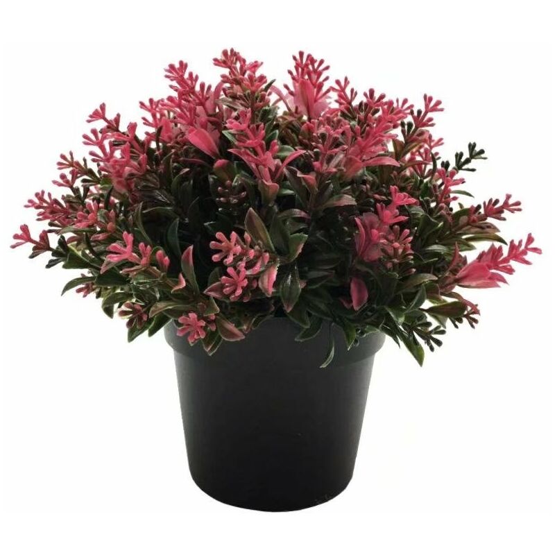 Plantas y flores artificiales leroy merlin