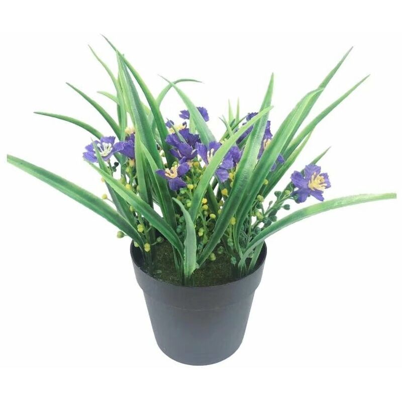 Plantas y flores artificiales leroy merlin