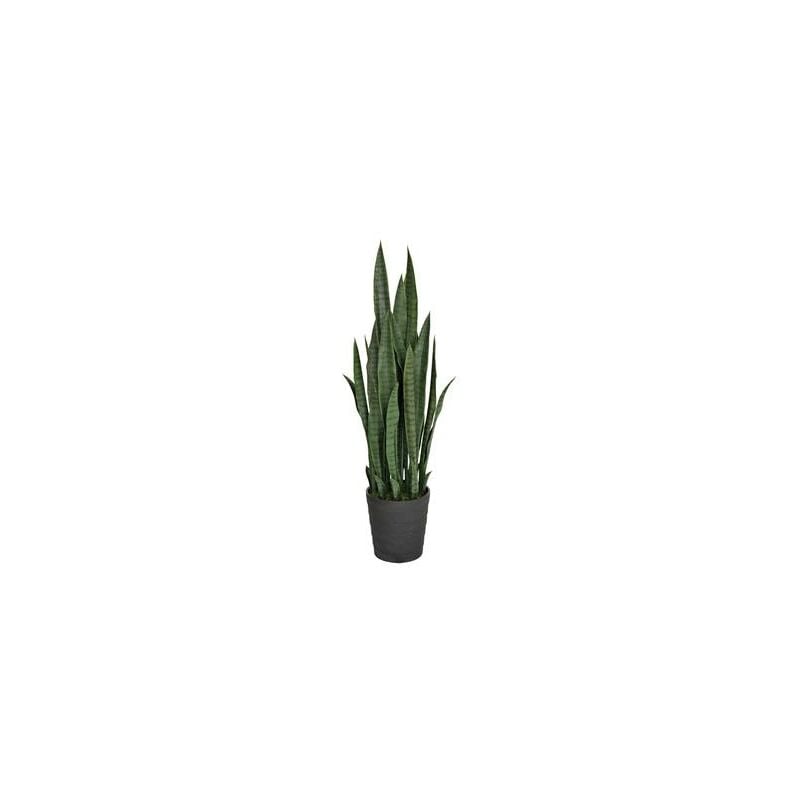 

Planta artificial lengua de tigre 105 cm altura, Catral 74010008
